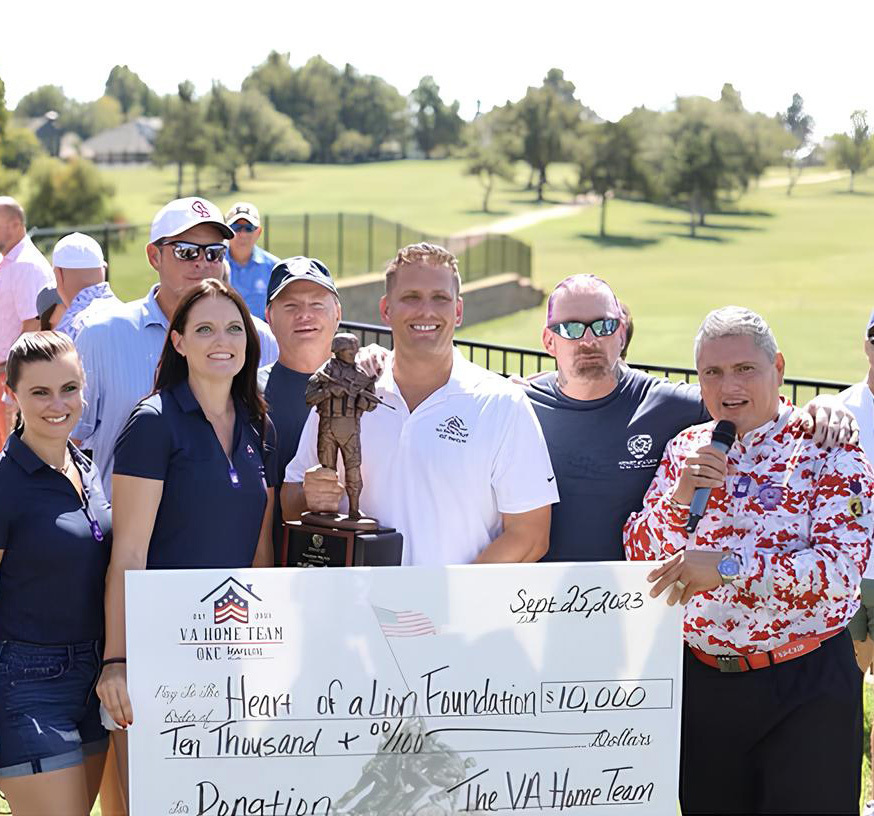 best charities for military families